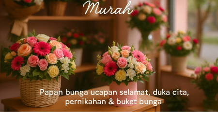Toko Bunga Ragamanunggal